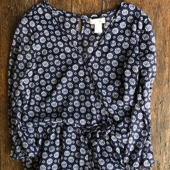 Band of Gypsies Romper - Picture 2 of 7